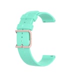 Polar Ignite Smartwatch Armband, 20mm - Mintgrön