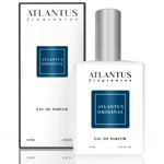 Atlantus Original - (AVENTUS), Eau De Parfum, Fragrance for Men (50ml)