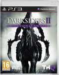 Darksiders 2 - Edition Limitée