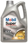 Mobil Super 3000 Formula F 0W-30 Motorolja - Motorolja - Ford - Land-rover - Jaguar