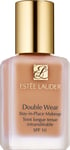 Estee Lauder Double Wear Stay-in-Place Foundation SPF10 30ml 1C2 - Petal