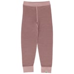 Gullkorn Design Gullull Wool Bukser Lav.Pink | Lilla | 86/92 cm