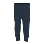 Voksi Ullbyxor Honeycomb Poppy Blue