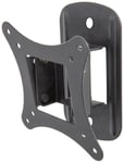 AVF Standard Tilt and Turn Up To 25 Inch TV Wall Bracket