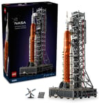 LEGO Icons NASA Artemis Space Launch System 10341