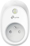 Tp-link Wifi Smart Plug 2.4ghz Remo Con For both andriod and i