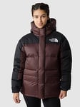 The North Face Women'S Himalayan Down Parka - Brown