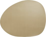 Aida Design Bordstablett, silikon, beige