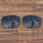 KEYTO Polarized Lenses Replacement for-Oakley Sliver OO9262 Sunglasses
