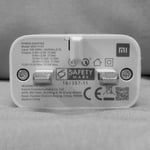 Xiaomi MDY-11-EY 9V 3A 33W Fast Turbo Charger Plug Adapter For Xiaomi Redmi Mi