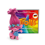 tonies- Trolls Thomas Figurine auditive, 10000495, Multicolore