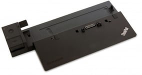 Lenovo ThinkPad Ultra Dock with keys, 90W adapter & EU power cord 40A20090EU-L7