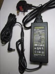 UK Replacement Samsung 24V 2.625A AC Adaptor Power Supply for HW-H750 Soundbar