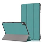 Aktivt fodral iPad Air 10.9 (2020) - Petrol
