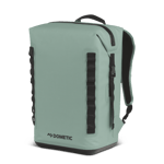 Mjuk kylryggsäck Dometic PSC 22 Backpack Soft Cooler Moss - 22 liter