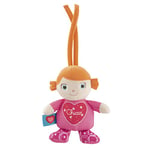 Chicco - 00009718000000 - Charlotte - Peluche Musicale - version italienne