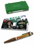 A4T Lego Indiana Jones: DSL Legend Kit (Nintendo DS) (New)