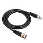 10Pcs Copper Core Coaxial Cable BNC Male To BNC Male Cable For CCTV Camera 1 GFL