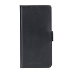 Samsung Galaxy S25 Ultra dbramante1928 Copenhagen Slim Äkta Läder Fodral m. Plånbok - Black