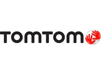 TomTom GO Expert - GPS-navigator - bredbildsskärm för bilar