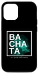 iPhone 15 Bachata All Over The World Dance | SBK Salsa Bachata Kizomba Case