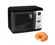 Smoby Toys 7600310598 - Roleplay - Tefal Electronic Microwave Oven - New