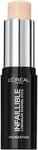 L’Oreal Paris Infallible Shaping Stick Foundation 100 Ivory 9G