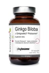 Kenay - Ginkgo Biloba Contains Ginkgoselect Plus Phytosome (60 Caps)