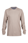 FOX Level Up Thermal LS långärmad T-shirt Taupe""