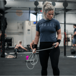 Burpee Beast Heavy Jump Rope