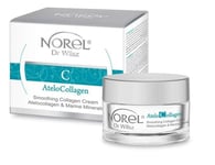 Norel AteloCollagen SmoothiNG Collagen Cream & Marine Mineral BARGAIN