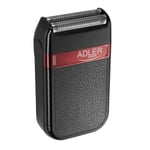 Adler Rakapparat Med Usb-laddning