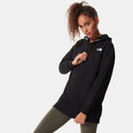 The North Face Women's Zumu Hoodie TNF Black (491P JK3)