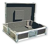 ETT 1200 / Valise Platine Vinyle Bois Noir