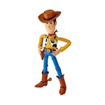 KAIYODO REVOLTECH TOY STORY WOODY ver 1.5 Action Figure From Japan New FS