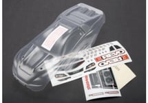 Traxxas Clear Bodyshell - E-Revo 1/16th TRX7111