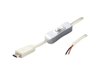 Usb-Kontakt Kontakt, Rak 2-Polig 10080117 Bkl Elektroniskt Innehåll: 1 St