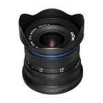 Objectif Laowa 9mm F2.8 Zero-D pour Canon RF - Ultra grand-angle APS-C pour hybride