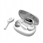 Écouteurs sans fil T9 TWS Mini Earbuds 5.0