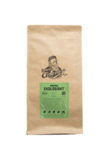 KW Karlberg Aroma ekologiskt kaffebönor 400g