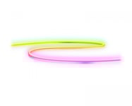 Trust GXT904 VYBZ RGBIC 5M LED RGB Ljusslinga