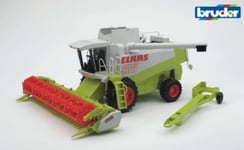 Bruder Claas Lexion 480 Combine Skördetröska 1:20