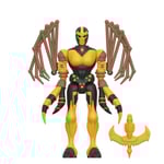Super7 Transformers W7 - Beast Wars Blackarachnia ReAction Figure