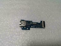 FOR HP Probook 440 G5 445 G5 Laptop USB Interface Board USB Board DAX8BATB6C0