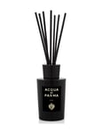 Acqua Di Parma Signatures Oud Diffuser 180 Ml. Svart