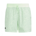 Adidas Shorts Pro Jr Boys Green (Storlek: S)