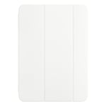 Apple Smart Folio pour iPad Pro 11 Pouces (M4) - Blanc ​​​​​​​