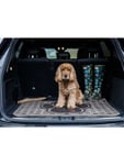 Pet Rebellion - Boot Mate Car Protection Paws 67x100cm (622300256831)