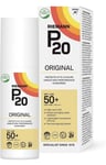 Riemann P20 SPF50 85ml Spray UVA High Sun Protection Protects up to 10 hours