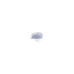 HELLA MARINE EasyFit LED krom, hvitt lys Trinnbelysning/markeringslys